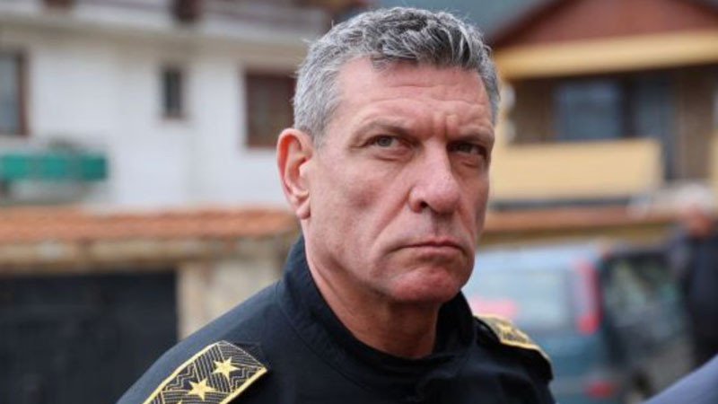 Георги Кандев: Пари и списъци с имена са открити в колата на кандидат за депутат