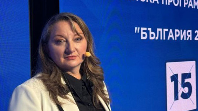 Деница Сачева: Демокрацията съществува само тогава, когато хората участват в нея