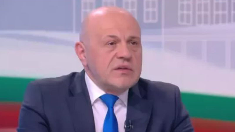 Томислав Дончев: Понесохме щети от опита да съставим правителство, нямаме право да се сърдим