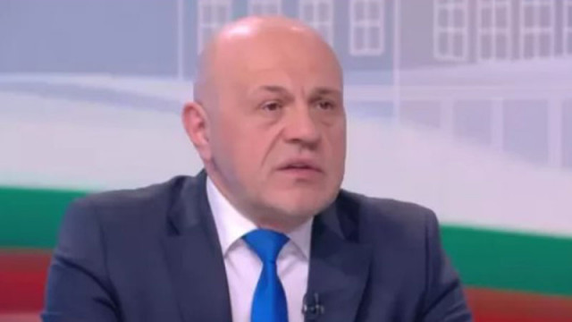 Томислав Дончев: Понесохме щети от опита да съставим правителство, нямаме право да се сърдим
