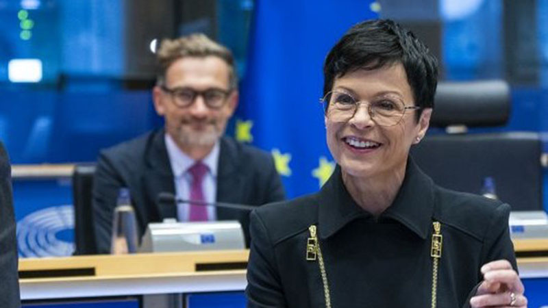 ЕС ще предостави на Украйна до 2,7 милиарда евро след приключването на парламентарни реформи