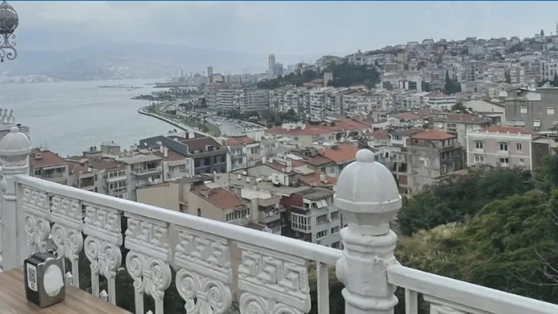 България открива консулство в Измир