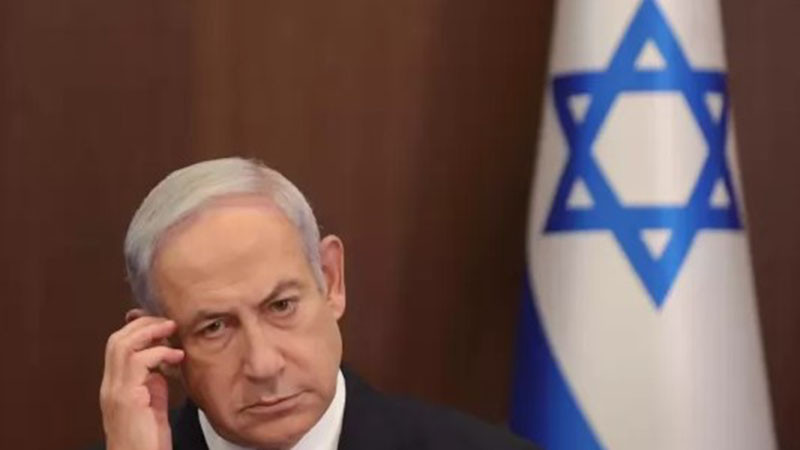 Турски вестник: "Мосад" и Нетаняху се провалиха във войната с Иран