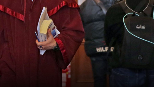 Обвинено е непълнолетно момче за убийството на 46-годишния бездомник във Варна