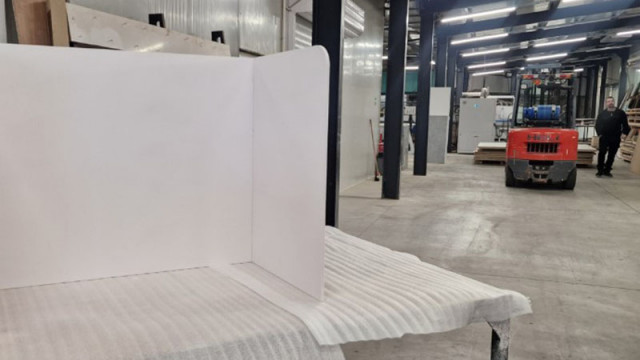 В област Варна за изборите: 657 секции и 1000  паравана