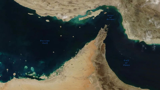 Bloomberg: САЩ и Иран може да овторят Ормузкия пролив след шест месеца