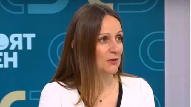 Министър Щонова: Имаме рафинерия и достатъчно ресурси - не може да се говори за липса на горива