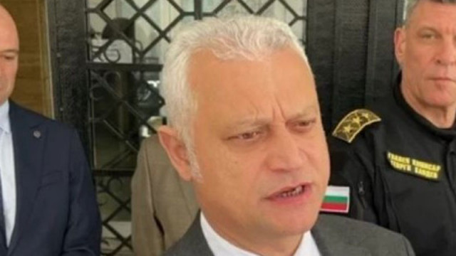 Дечев: Общо 2066 са сигналите за изборни престъпления и нарушения до днес