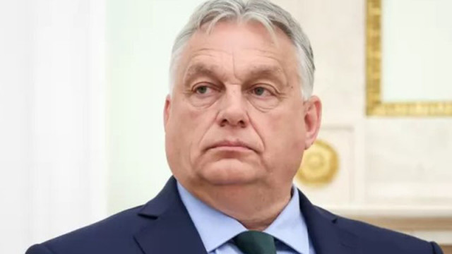 Орбан призна, че изпитва болка и празнота след изборната загуба