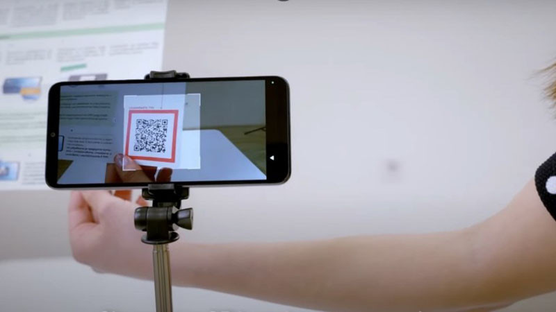 Видеонаблюдението гарантира прозрачност при отчитането на резултатите от вота