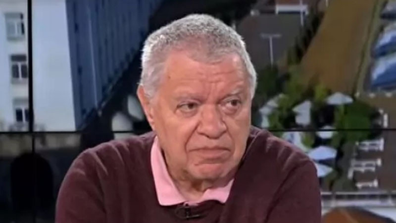 Проф. Константинов прогнозира общо управление на Радев и ПП-ДБ