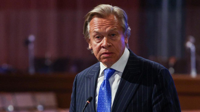 Алексей Пушков: САЩ вече загубиха войната срещу Иран