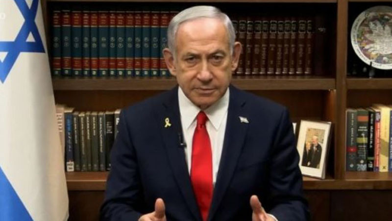 Нетаняху: Израел не е приключил работата си срещу "Хизбула"