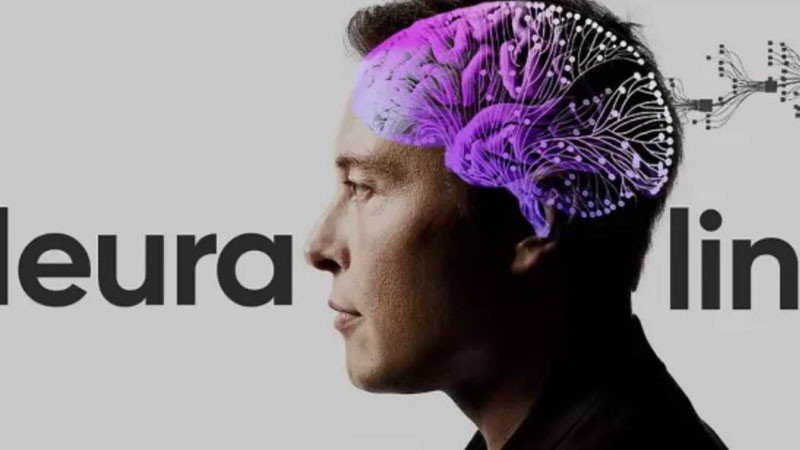 Втори пациент с чип от Мъск проговори телепатично (ВИДЕО)