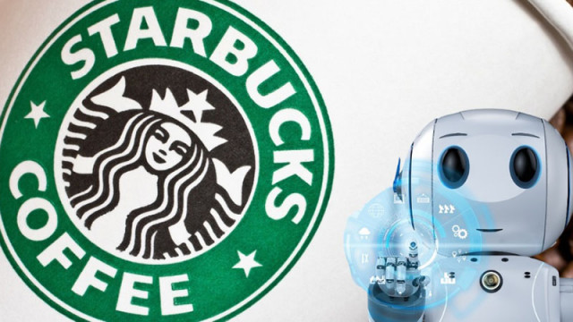 Критики към най-голямата верига кафенета в света: Starbucks ни третира като празни чаши с ChatGPT