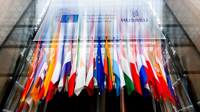 ЕС се готви за симулация, за да изпробва клаузата си за взаимопомощ