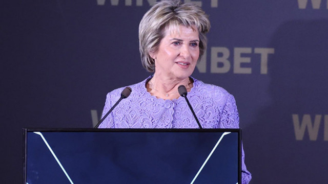 Финансов блокаж в БОК, Весела Лечева обвини старото ръководство