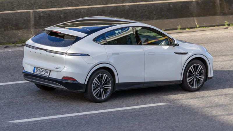 Китайска компания получи патент за кола с тоалетна под седалката