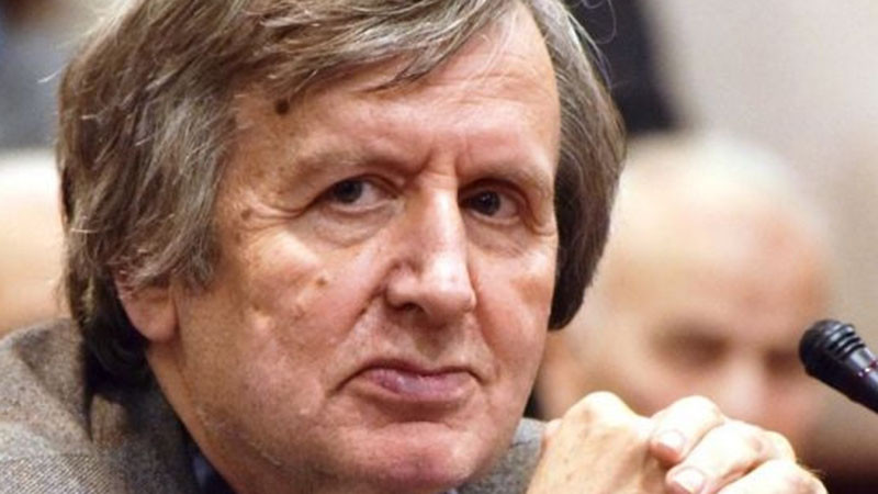 Акад. Георги Марков: Априлското въстание търпи военно поражение, но постига голям политически успех