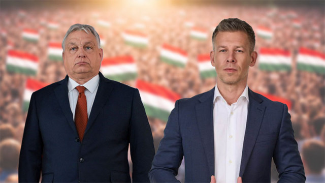 Георги Марков: В България се шири русофобия и орбанофобия