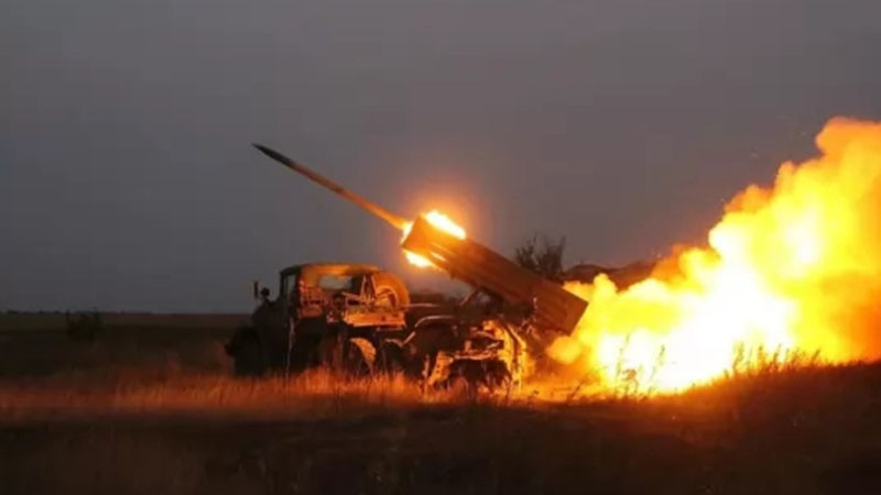 Русия пое контрол над още едно село в Харковска област