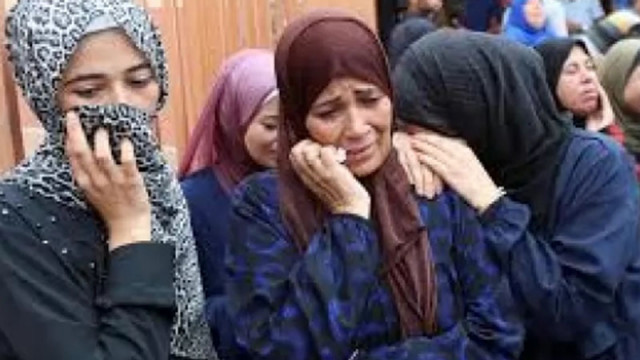 ООН: Над 38 000 жени и момичета са убити в ивицата Газа за по-малко от 2 години