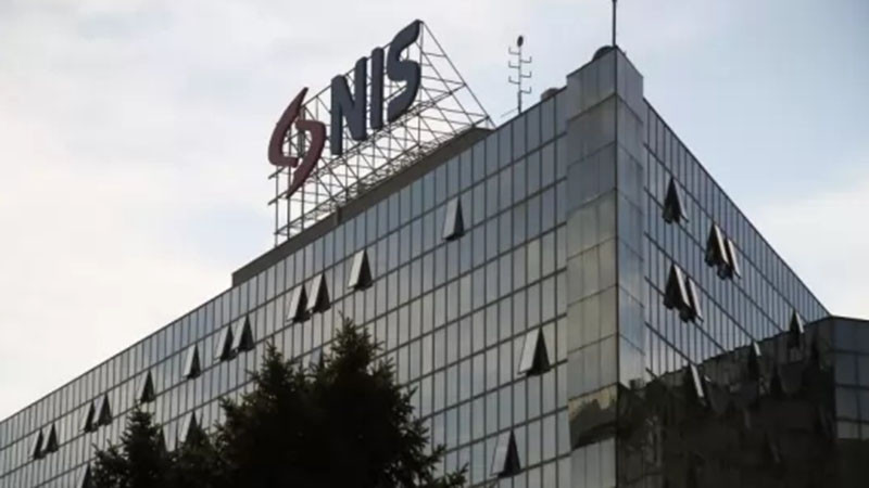 Сръбската петролна компания "НИС" получи ново изключение от санкциите на САЩ