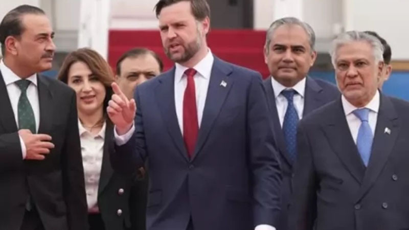 Ядрените преговори между САЩ и Иран са насрочени за 20 април в Исламабад