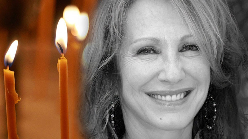 Отиде си звезда на френското кино - Натали Бай