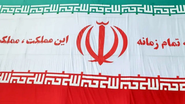 САЩ ще преследват танкери с ирански петрол и извън Близкия изток