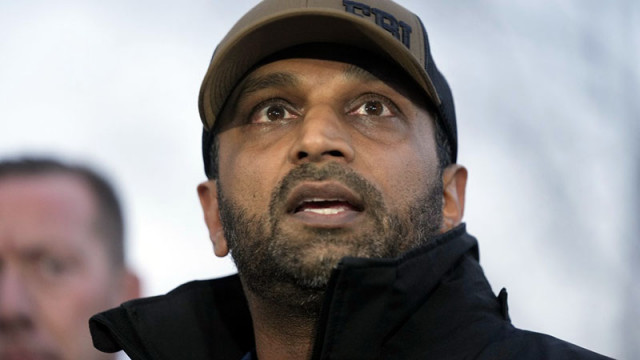 Шефът на ФБР притеснява колегите си с прекомерно пиене и отсъствия, твърди The Atlantic