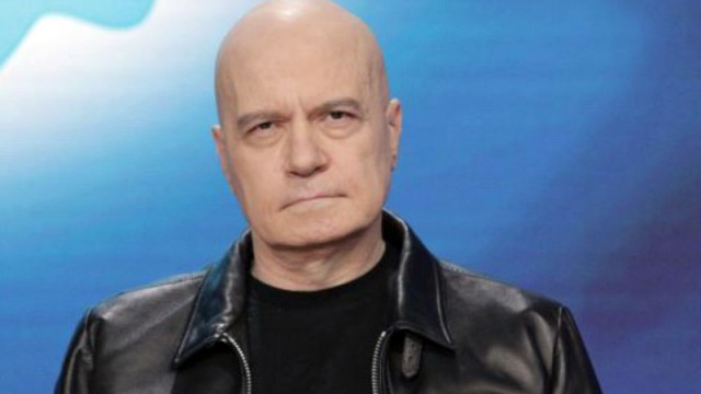 Слави Трифонов: Спомняте ли си мечтата на ППДБ да отидат на избори със „свое“ МВР? Е, сега е факт