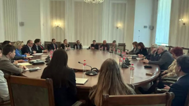 Комисията отчете че за тези избори има повече регистрирани наблюдатели