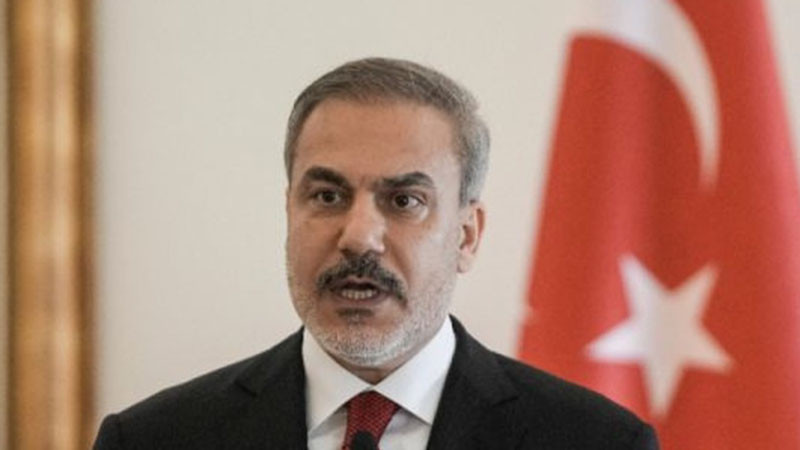 Хакан Фидан: Европа трябва да се готви за оттегляне на САЩ