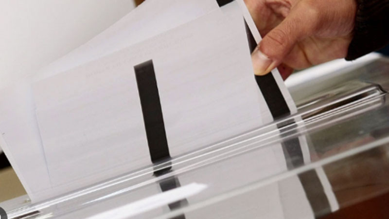 Гласуването на политиците: Кой какво каза