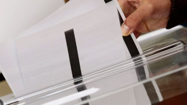 Гласуването на политиците: Кой какво каза