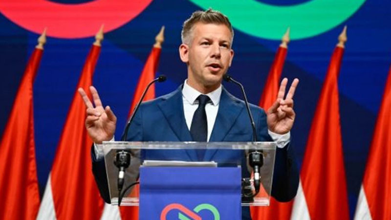 Парламентарното мнозинство на Мадяр се увеличи след окончателното преброяване