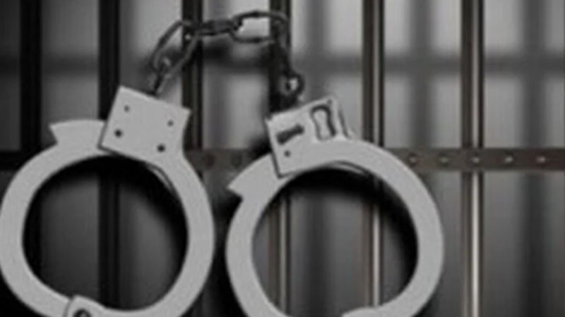 Непълнолетен осъмна в ареста във Варна