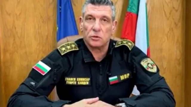 Георги Кандев: Снощи кандидат-депутат е бил заплашван