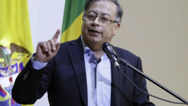 Колумбийският президент: Възможни са антиамерикански въстания в Латинска Америка