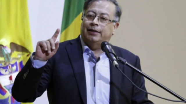 Колумбийският президент: Възможни са антиамерикански въстания в Латинска Америка