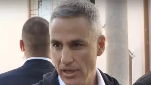 Гюров гласувал "за страна, в която в парламента се влиза с идеи и с политики"