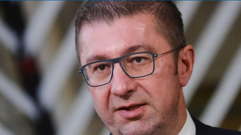 Мицкоски следи нашия вот и е разочарован от македонските българи