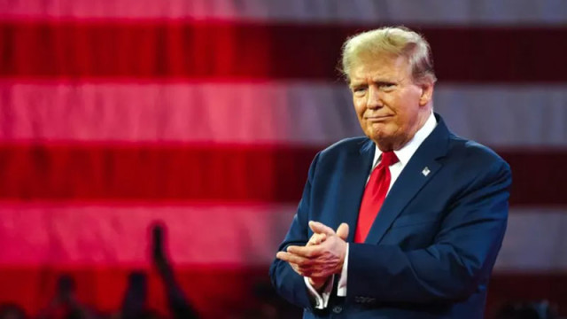 Иран се подигра на Тръмп заради аудиозапис за Ормузкия проток