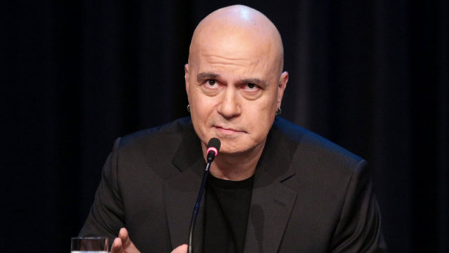 Трифонов: Те не искат мен да заличат, а вас