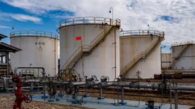 Международната агенция за енергия предлага тръбопровод между Ирак и Турция за заобикаляне на Ормуз