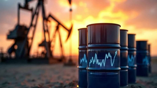 Пазарен анализатор: Цените на петрола ще достигнат исторически върхове утре