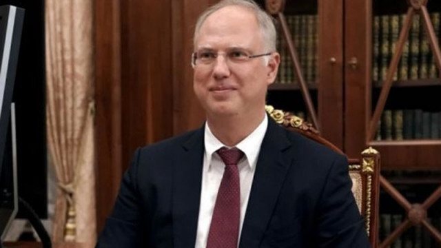 Дмитриев: Страните от ЕС реагираха на енергийната криза с месец закъснение