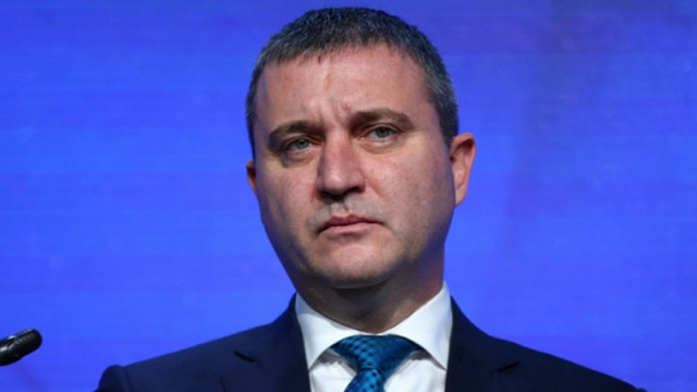 Владислав Горанов: Целите ни са за едно по-добро управление за Варна и региона