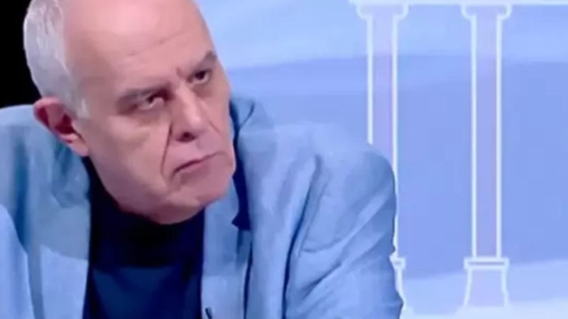 Андрей Райчев:От утре България е в нов политически етап. Радев взима нещата в ръце, и то категорично